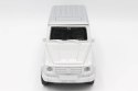 METALOWE SAMOCHÓD AUTO WELLY Mercedes-Benz G-Class