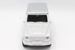 METALOWE SAMOCHÓD AUTO WELLY Mercedes-Benz G-Class