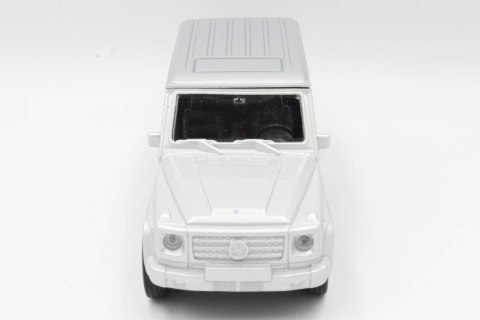 METALOWE SAMOCHÓD AUTO WELLY Mercedes-Benz G-Class METALOWE SAMOCHÓD AUTO WELLY Mercedes-Benz G-Class