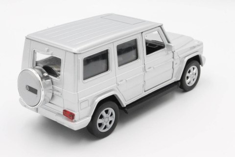 METALOWE SAMOCHÓD AUTO WELLY Mercedes-Benz G-Class METALOWE SAMOCHÓD AUTO WELLY Mercedes-Benz G-Class