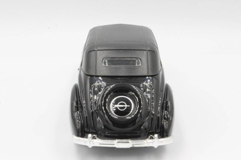 METALOWE SAMOCHÓD WELLY 1938 Opel Kapitan Cabrio METALOWE SAMOCHÓD WELLY 1938 Opel Kapitan Cabrio