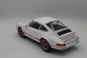 SAMOCHÓD METALOWY WELLY Porsche 911 Carrera RS 2.7