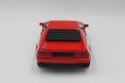 MODEL METALOWY AUTO SAMOCHÓD WELLY BMW M1 1:34