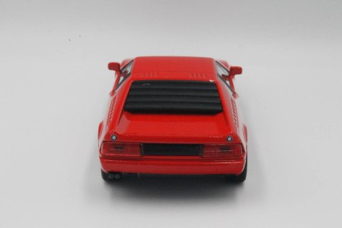 MODEL METALOWY AUTO SAMOCHÓD WELLY BMW M1 1:34 MODEL METALOWY AUTO SAMOCHÓD WELLY BMW M1 1:34