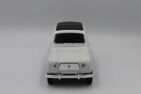MODEL METALOWY AUTO WELLY Renault 4 1:34 MODEL METALOWY AUTO WELLY Renault 4 1:34