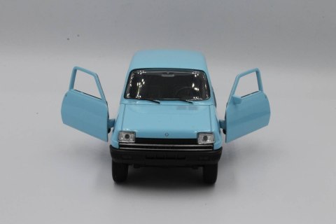 MODEL METALOWY AUTO WELLY Renault 5 1:34 MODEL METALOWY AUTO WELLY Renault 5 1:34