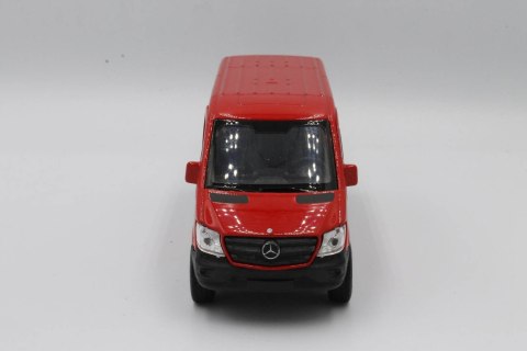 MODEL METALOWY Mercedes-Benz Sprinter Traveliner MODEL METALOWY Mercedes-Benz Sprinter Traveliner