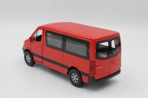 MODEL METALOWY Mercedes-Benz Sprinter Traveliner MODEL METALOWY Mercedes-Benz Sprinter Traveliner