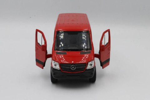 MODEL METALOWY Mercedes-Benz Sprinter Traveliner MODEL METALOWY Mercedes-Benz Sprinter Traveliner