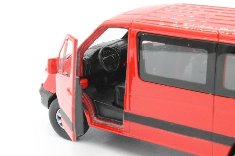 MODEL METALOWY Mercedes-Benz Sprinter Traveliner MODEL METALOWY Mercedes-Benz Sprinter Traveliner