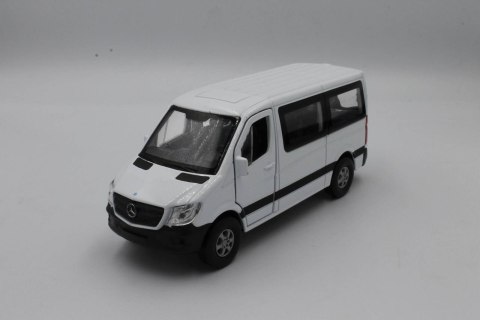 MODEL METALOWY Mercedes-Benz Sprinter Traveliner MODEL METALOWY Mercedes-Benz Sprinter Traveliner