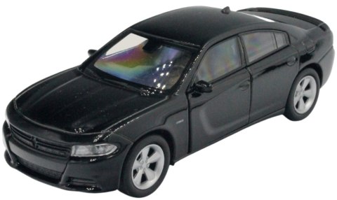 MODEL METALOWY WELLY 2016 Dodge Charger R/T 1:34 MODEL METALOWY WELLY 2016 Dodge Charger R/T 1:34