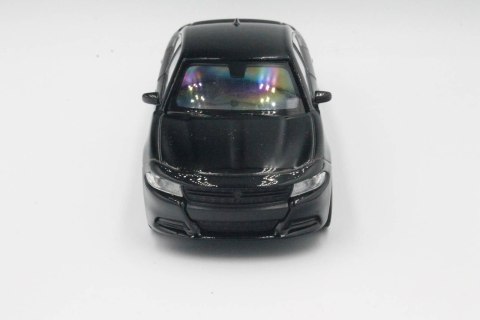 MODEL METALOWY WELLY 2016 Dodge Charger R/T 1:34 MODEL METALOWY WELLY 2016 Dodge Charger R/T 1:34