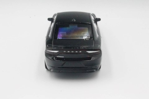 MODEL METALOWY WELLY 2016 Dodge Charger R/T 1:34 MODEL METALOWY WELLY 2016 Dodge Charger R/T 1:34