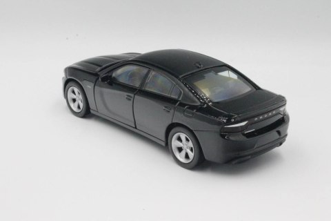 MODEL METALOWY WELLY 2016 Dodge Charger R/T 1:34 MODEL METALOWY WELLY 2016 Dodge Charger R/T 1:34