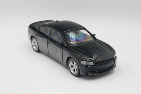 MODEL METALOWY WELLY 2016 Dodge Charger R/T 1:34 MODEL METALOWY WELLY 2016 Dodge Charger R/T 1:34