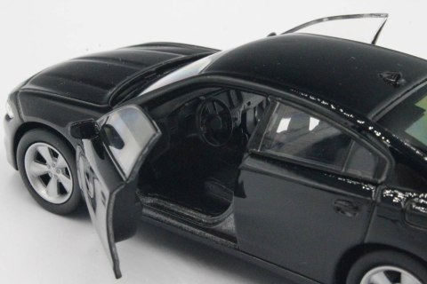 MODEL METALOWY WELLY 2016 Dodge Charger R/T 1:34 MODEL METALOWY WELLY 2016 Dodge Charger R/T 1:34