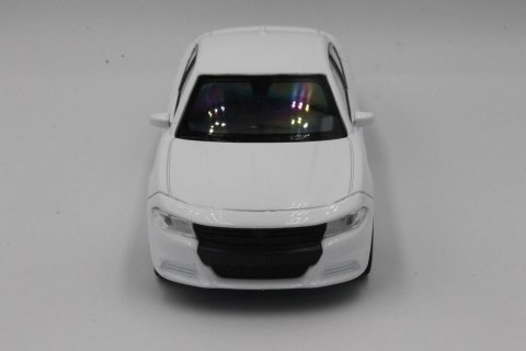 MODEL METALOWY WELLY 2016 Dodge Charger R/T 1:34 MODEL METALOWY WELLY 2016 Dodge Charger R/T 1:34