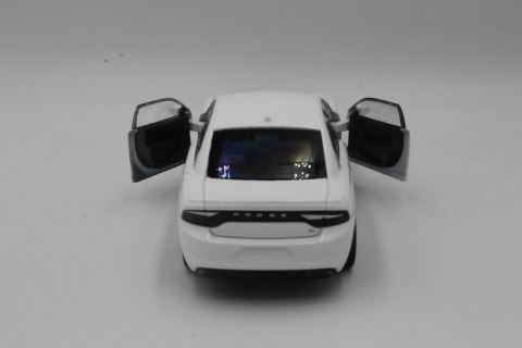 MODEL METALOWY WELLY 2016 Dodge Charger R/T 1:34 MODEL METALOWY WELLY 2016 Dodge Charger R/T 1:34