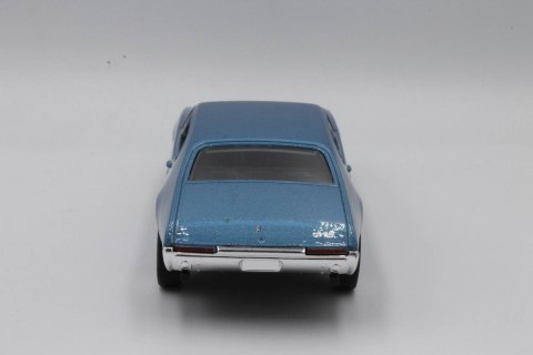 MODEL METALOWY WELLY AUTO 1968 Oldsmobile 442 1:34 MODEL METALOWY WELLY AUTO 1968 Oldsmobile 442 1:34