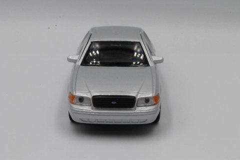 MODEL METALOWY WELLY AUTO 1999 Ford Crown Victoria MODEL METALOWY WELLY AUTO 1999 Ford Crown Victoria