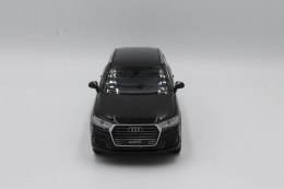 MODEL METALOWY WELLY AUTO 2015 Audi Q7 1:34