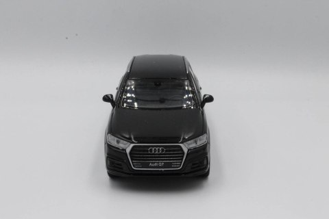 MODEL METALOWY WELLY AUTO 2015 Audi Q7 1:34 MODEL METALOWY WELLY AUTO 2015 Audi Q7 1:34