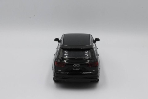 MODEL METALOWY WELLY AUTO 2015 Audi Q7 1:34 MODEL METALOWY WELLY AUTO 2015 Audi Q7 1:34
