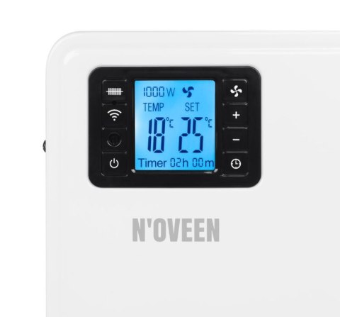 ENERGOOSZCZĘDNY GRZEJNIK KONWEKTOR TUYA WIFI SMART ENERGOOSZCZĘDNY GRZEJNIK KONWEKTOR TUYA WIFI SMART