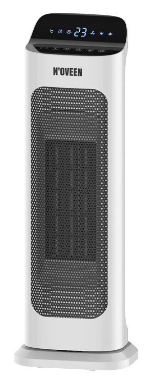 GRZEJNIK CERAMICZNY NOVEEN PTC2000 LED SMART GRZEJNIK CERAMICZNY NOVEEN PTC2000 LED SMART