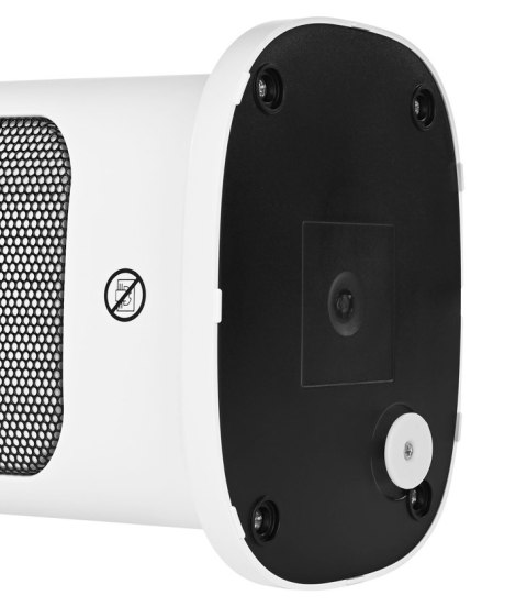 GRZEJNIK CERAMICZNY NOVEEN PTC2000 LED SMART GRZEJNIK CERAMICZNY NOVEEN PTC2000 LED SMART