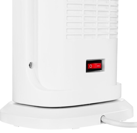 GRZEJNIK CERAMICZNY NOVEEN PTC2000 LED SMART GRZEJNIK CERAMICZNY NOVEEN PTC2000 LED SMART