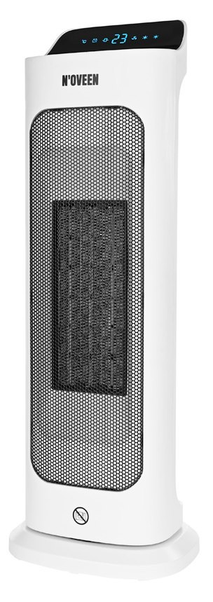 GRZEJNIK CERAMICZNY NOVEEN PTC2000 LED SMART GRZEJNIK CERAMICZNY NOVEEN PTC2000 LED SMART