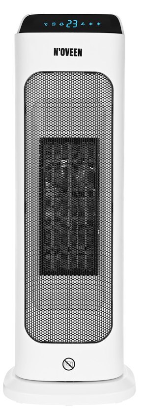 GRZEJNIK CERAMICZNY NOVEEN PTC2000 LED SMART GRZEJNIK CERAMICZNY NOVEEN PTC2000 LED SMART