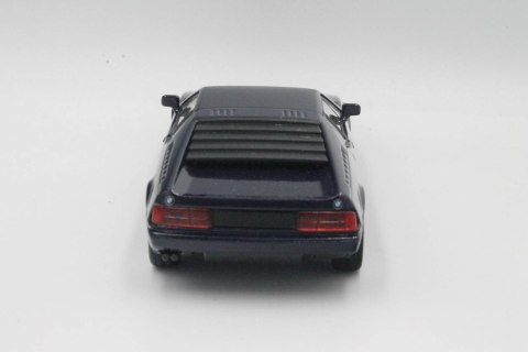 MODEL METALOWY AUTO SAMOCHÓD WELLY BMW M1 1:34 MODEL METALOWY AUTO SAMOCHÓD WELLY BMW M1 1:34