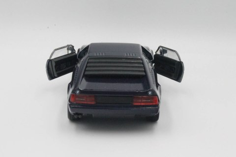 MODEL METALOWY AUTO SAMOCHÓD WELLY BMW M1 1:34 MODEL METALOWY AUTO SAMOCHÓD WELLY BMW M1 1:34