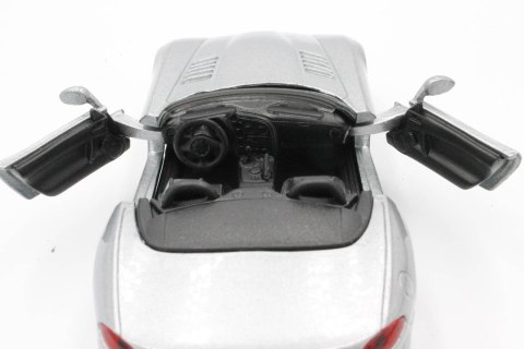 MODEL METALOWY WELLY 2003 Dodge Viper SRT-10 1:34 MODEL METALOWY WELLY 2003 Dodge Viper SRT-10 1:34