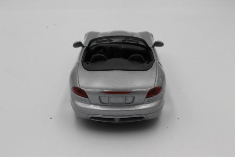 MODEL METALOWY WELLY 2003 Dodge Viper SRT-10 1:34 MODEL METALOWY WELLY 2003 Dodge Viper SRT-10 1:34