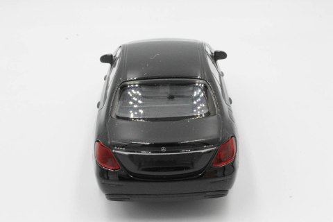 MODEL METALOWY WELLY 2016 Mercedes-Benz E-Class MODEL METALOWY WELLY 2016 Mercedes-Benz E-Class