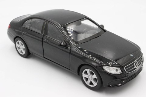 MODEL METALOWY WELLY 2016 Mercedes-Benz E-Class MODEL METALOWY WELLY 2016 Mercedes-Benz E-Class