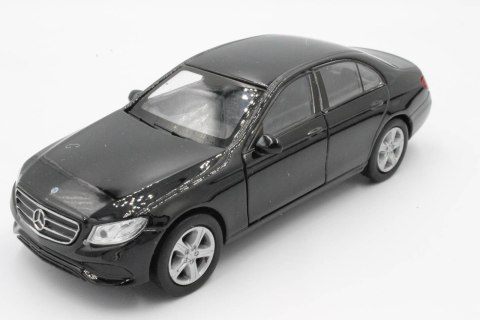 MODEL METALOWY WELLY 2016 Mercedes-Benz E-Class MODEL METALOWY WELLY 2016 Mercedes-Benz E-Class