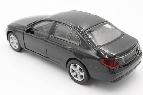 MODEL METALOWY WELLY 2016 Mercedes-Benz E-Class MODEL METALOWY WELLY 2016 Mercedes-Benz E-Class