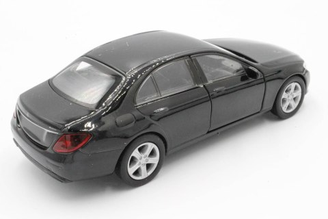 MODEL METALOWY WELLY 2016 Mercedes-Benz E-Class MODEL METALOWY WELLY 2016 Mercedes-Benz E-Class
