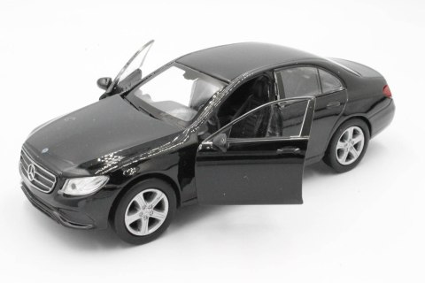 MODEL METALOWY WELLY 2016 Mercedes-Benz E-Class MODEL METALOWY WELLY 2016 Mercedes-Benz E-Class