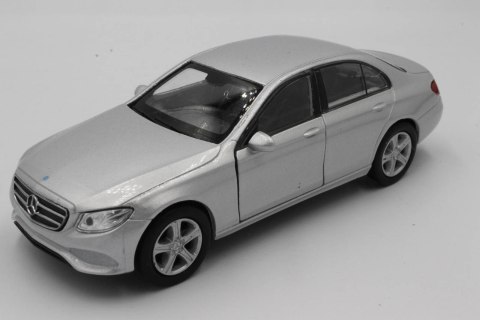 MODEL METALOWY WELLY 2016 Mercedes-Benz E-Class MODEL METALOWY WELLY 2016 Mercedes-Benz E-Class