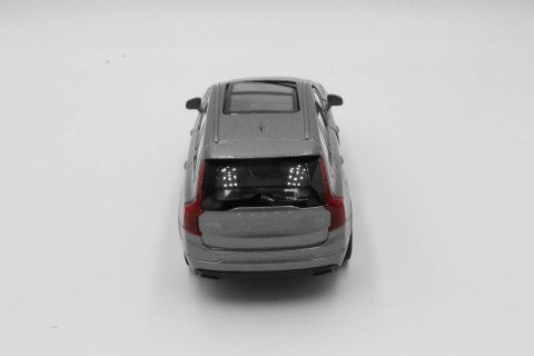 MODEL METALOWY WELLY AUTO 2015 VOLVO XC 90 1:34 MODEL METALOWY WELLY AUTO 2015 VOLVO XC 90 1:34