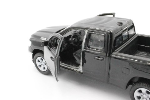 MODEL METALOWY WELLY AUTO 2019 Ram 1500 1:34 MODEL METALOWY WELLY AUTO 2019 Ram 1500 1:34