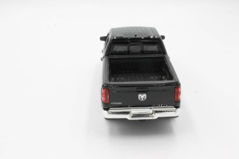 MODEL METALOWY WELLY AUTO 2019 Ram 1500 1:34 MODEL METALOWY WELLY AUTO 2019 Ram 1500 1:34