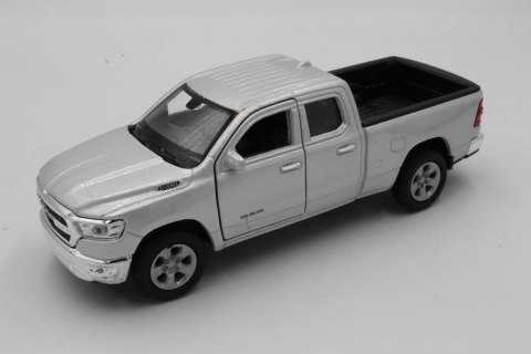MODEL METALOWY WELLY AUTO 2019 Ram 1500 1:34 MODEL METALOWY WELLY AUTO 2019 Ram 1500 1:34
