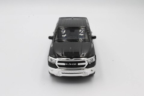 MODEL METALOWY WELLY AUTO 2019 Ram 1500 1:34 MODEL METALOWY WELLY AUTO 2019 Ram 1500 1:34